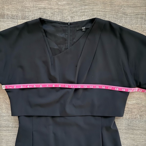 Hugo Boss Black Women's Dress - Picture 4 of 6